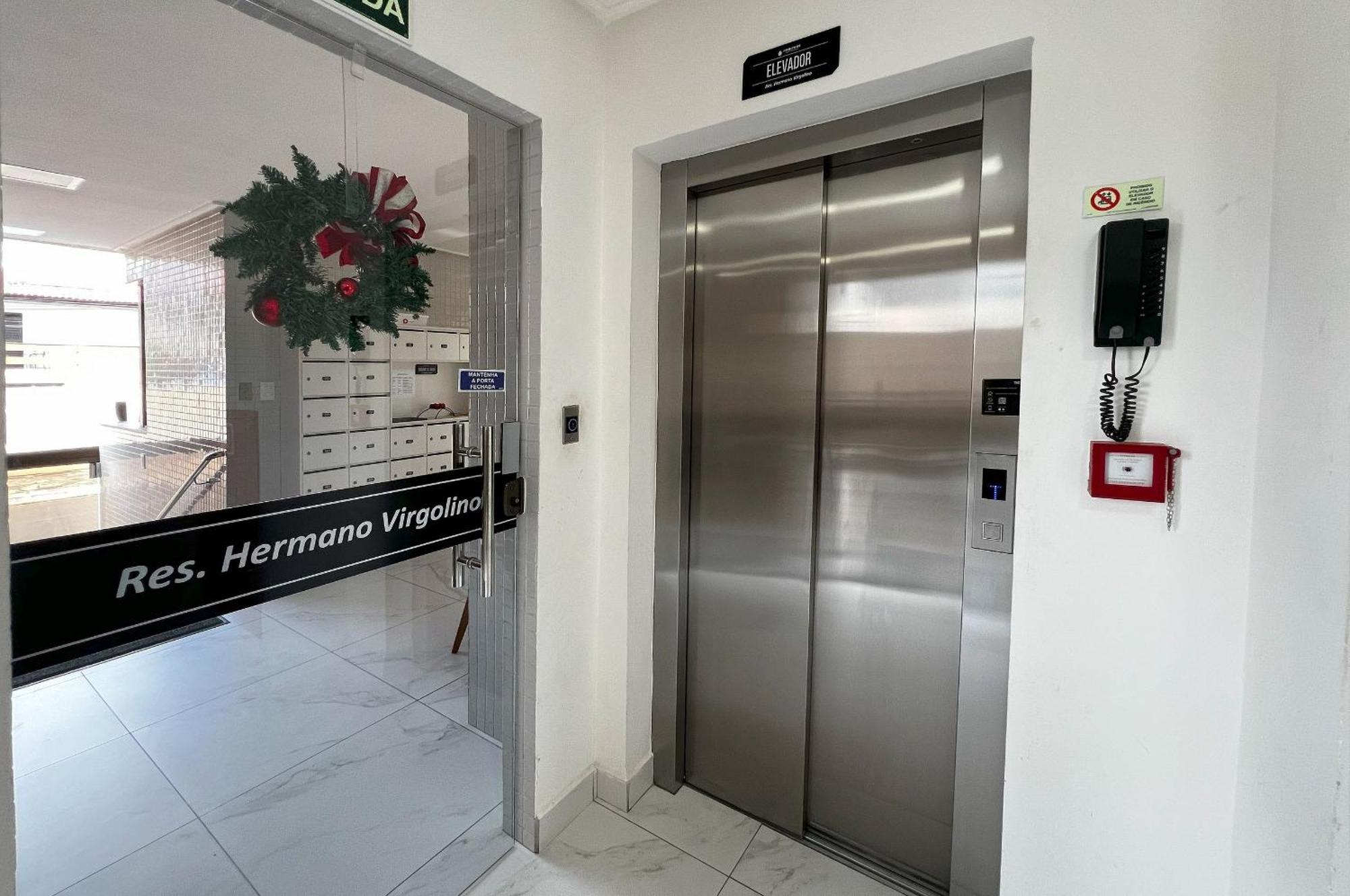 Apto Luxo Novinho No Bessa 4 Pessoas 400m Apartamento *